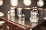 BELCANTO integrated amplifier