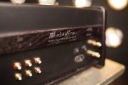 BELCANTO integrated amplifier
