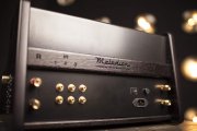 THUNDER integrated amplifier