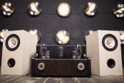 THUNDER integrated amplifier