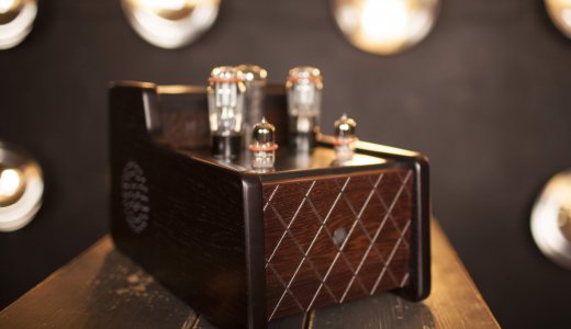 SAYAN phono preamplifier